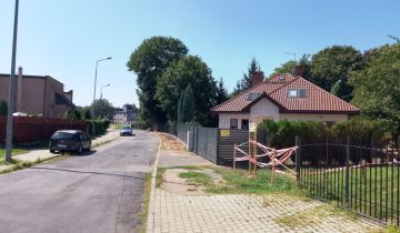 Działka budowlana Legnica Centrum, ul. Kręta