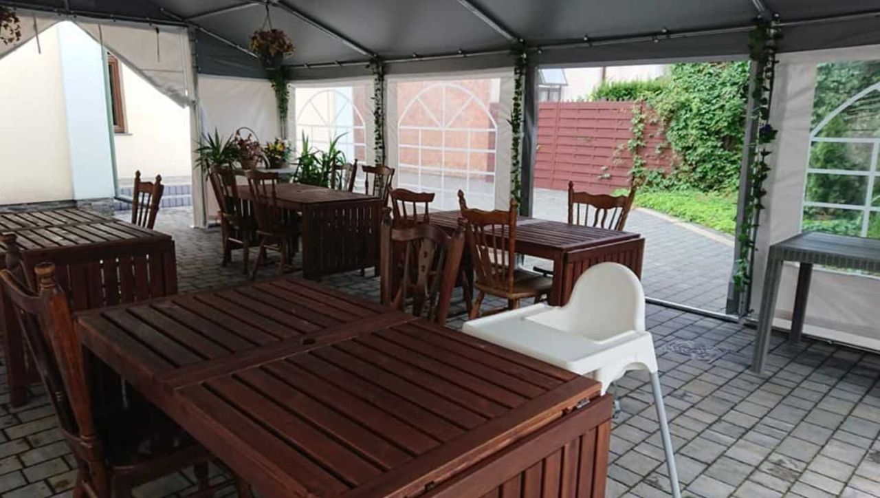 kamienica Międzyrzec Podlaski, ul. Warszawska. Zdjęcie 6