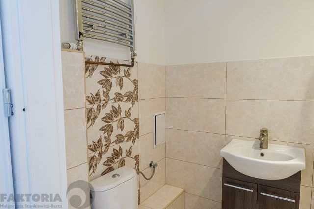 Mieszkanie 2-pokojowe Szczecin Centrum, al. Wyzwolenia. Zdjęcie 3