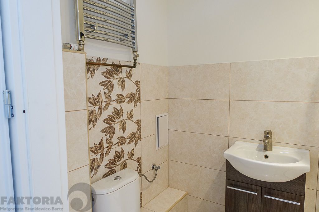 Mieszkanie 2-pokojowe Szczecin Centrum, al. Wyzwolenia. Zdjęcie 3