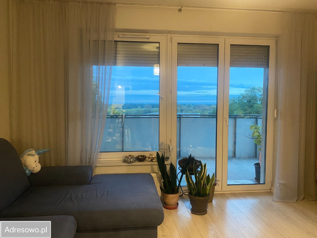 Mieszkanie 2-pokojowe Toruń Winnica, ul. Lubicka. Zdjęcie 6