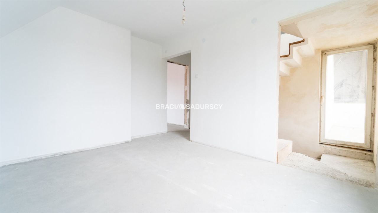 dom wolnostojący, 10 pokoi Skawina, ul. Żwirowa. Zdjęcie 27