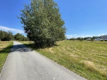 Działka budowlana Czarny Dunajec, ul. Ojca Świętego Jana Pawła II. Zdjęcie 1