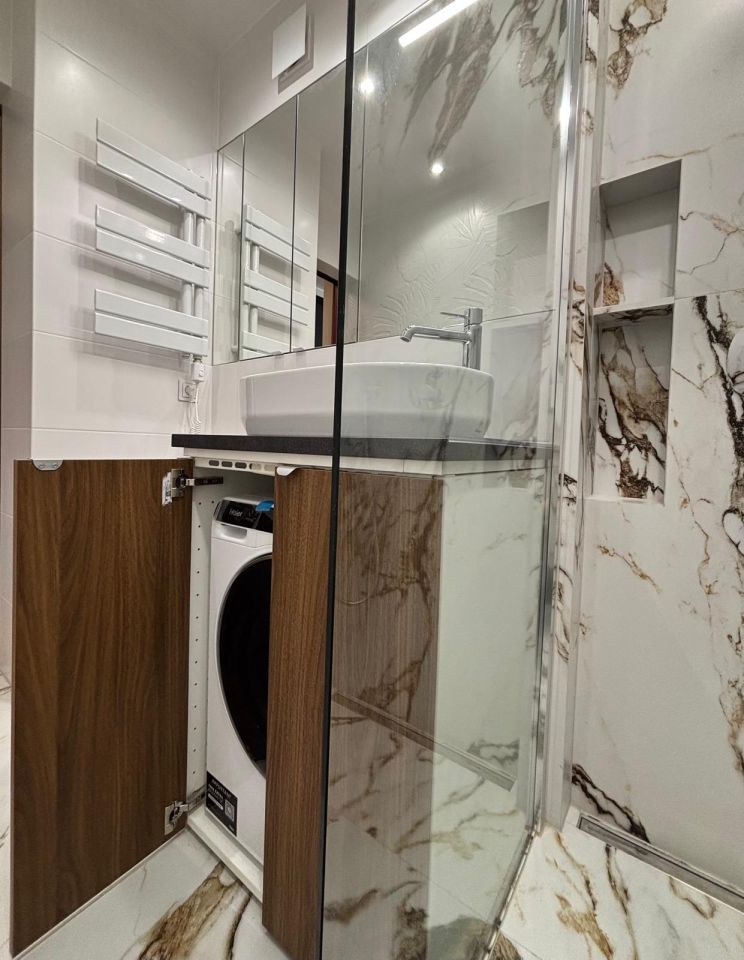 Mieszkanie 3-pokojowe Wrocław Stare Miasto, pl. Nowy Targ. Zdjęcie 13