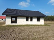 dom wolnostojący, 3 pokoje Leszyce. Zdjęcie 3