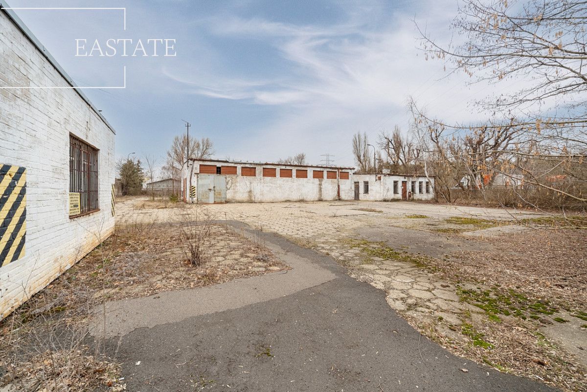 Działka inwestycyjna Warszawa Wawer. Zdjęcie 11