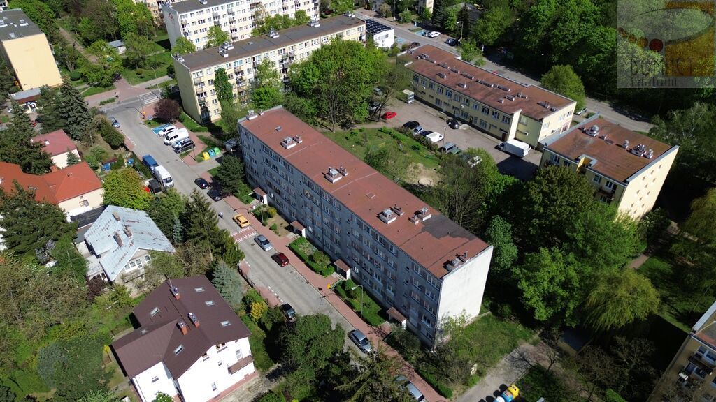 Mieszkanie 4-pokojowe Pruszków, ul. Pasażerska. Zdjęcie 22