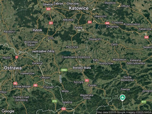 Lokal Czechowice-Dziedzice. Zdjęcie 1