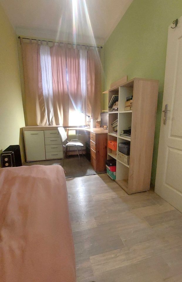 Mieszkanie 2-pokojowe Poznań Wilda, ul. Robocza. Zdjęcie 6