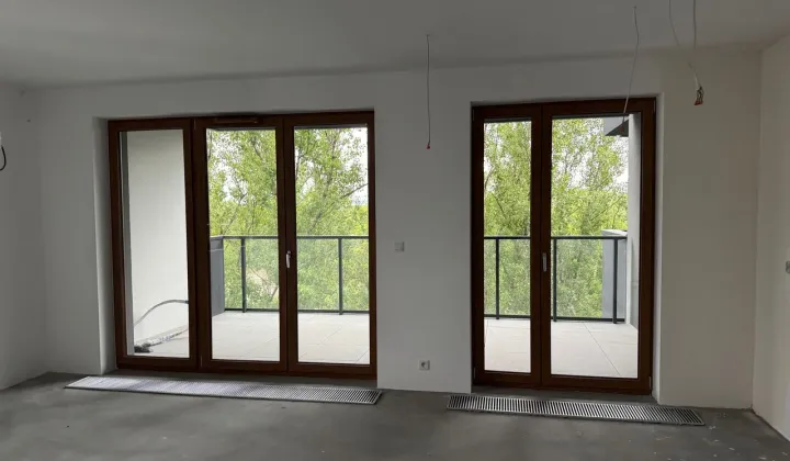 Mieszkanie 3-pokojowe Kraków Grzegórzki