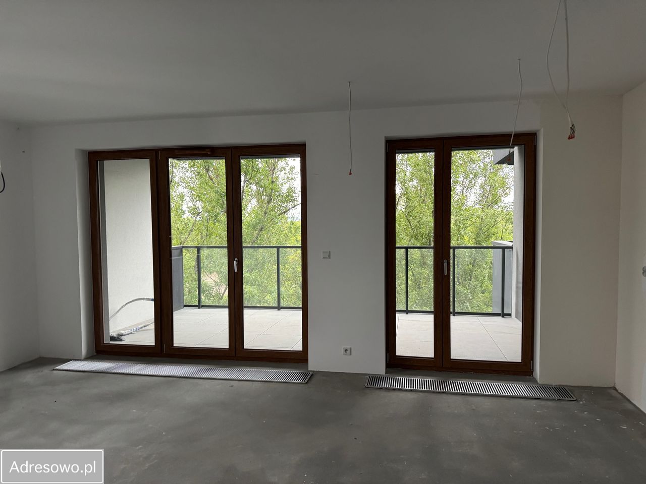 Mieszkanie 3-pokojowe Kraków Grzegórzki