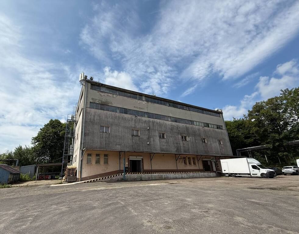 Hala/magazyn Rzeszów. Zdjęcie 6