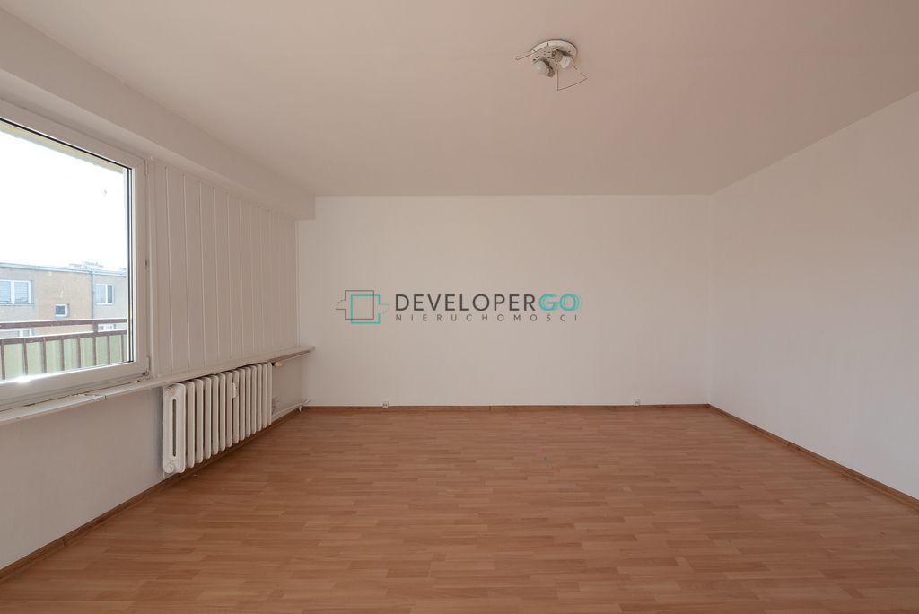 Mieszkanie 3-pokojowe Grajewo, os. Południe. Zdjęcie 4