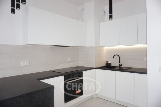 Mieszkanie 2-pokojowe Wrocław Ołtaszyn, ul. gen. Józefa Kustronia. Zdjęcie 4