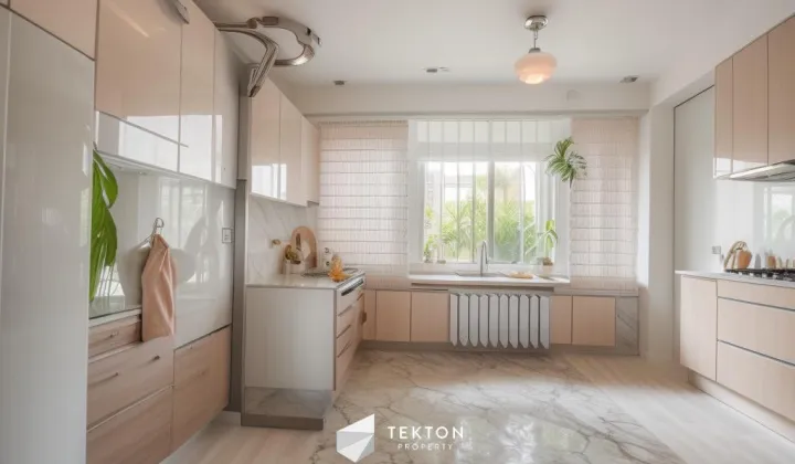 Mieszkanie 2-pokojowe Ostrowin