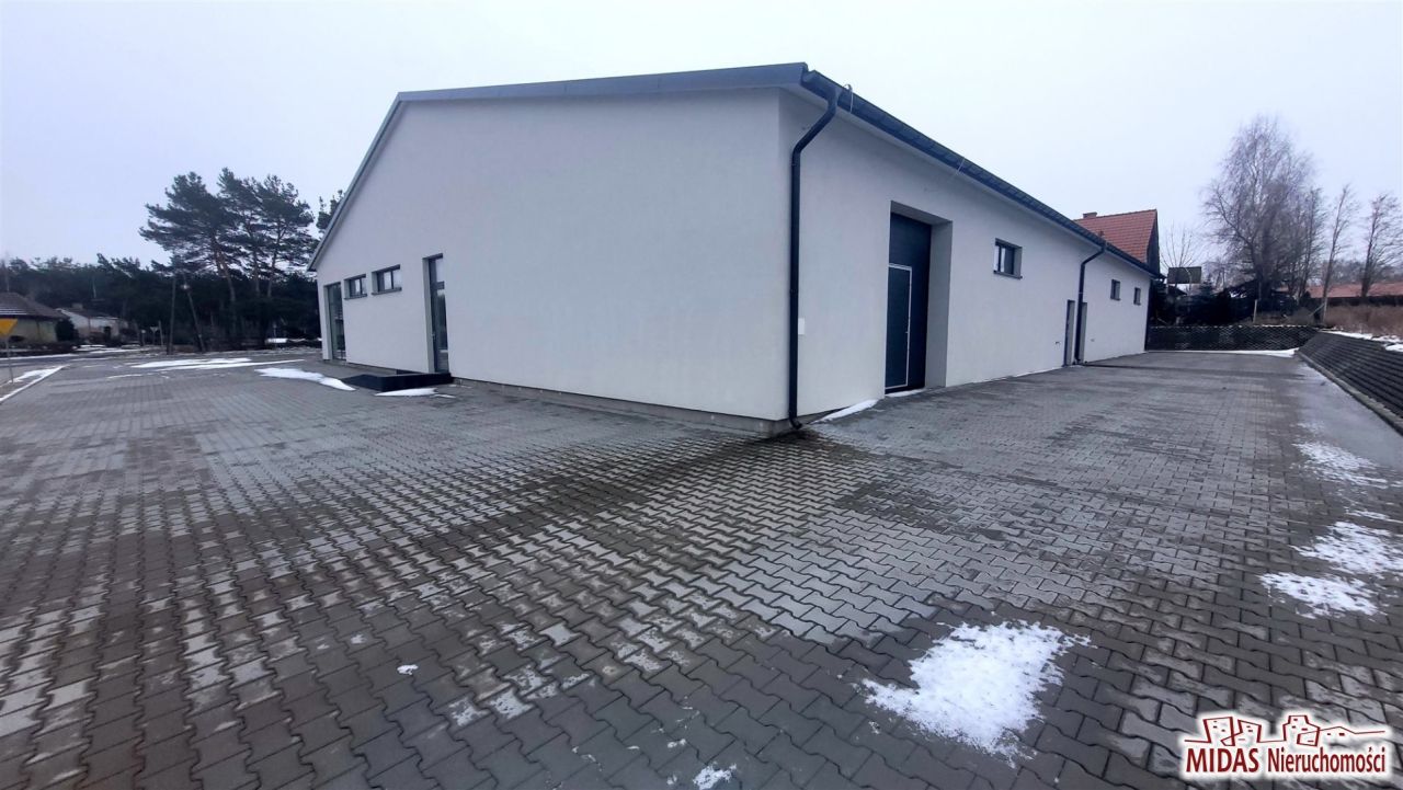 Lokal Topólka. Zdjęcie 4