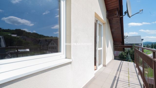 Mieszkanie 4-pokojowe Myślenice, ul. Solidarności. Zdjęcie 4