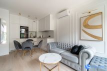 Mieszkanie 2-pokojowe Kraków Grzegórzki, ul. Prochowa