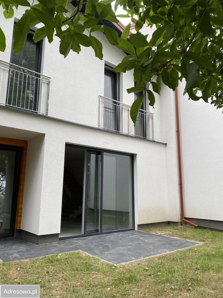 bliźniak, 6 pokoi Pruszków, ul. Zofii Nałkowskiej. Zdjęcie 8