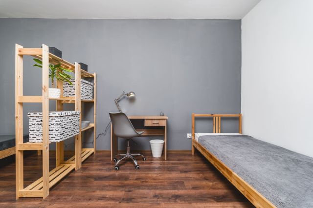 Mieszkanie 3-pokojowe Kraków, ul. Tadeusza Szafrana. Zdjęcie 2