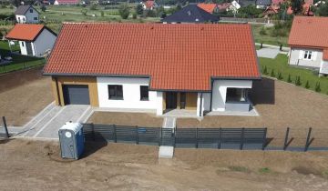 dom wolnostojący, 5 pokoi Bartosze, ul. Wierzbowa