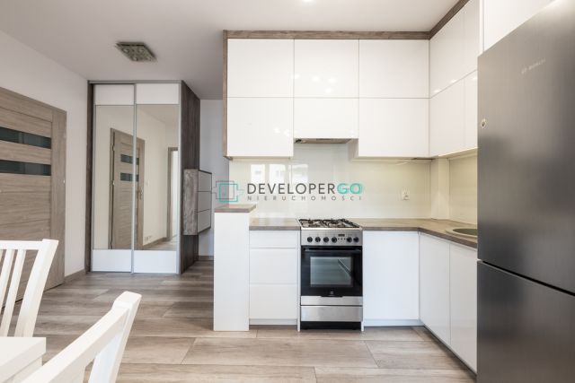 Mieszkanie 2-pokojowe Białystok, al. Jana Pawła II. Zdjęcie 12