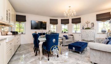 Mieszkanie 3-pokojowe Lublin Stare Miasto, ul. Zamojska