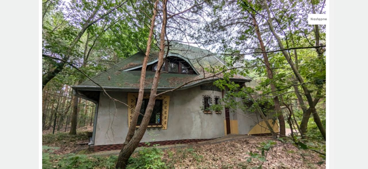 dom wolnostojący, 5 pokoi Włocławek, Wistka Szlachecka