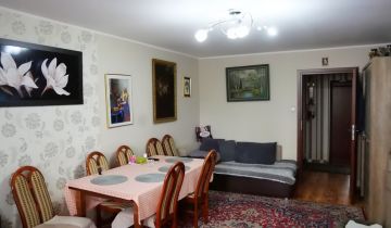 Mieszkanie 4-pokojowe Warszawa Targówek, ul. Smoleńska