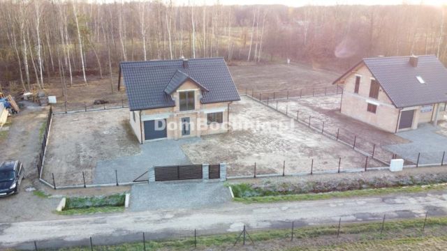 dom wolnostojący, 4 pokoje Dąbrówka. Zdjęcie 4