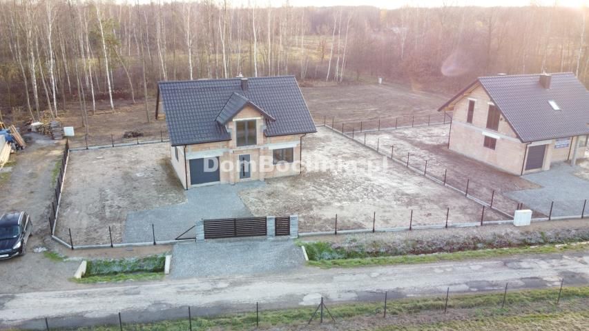 dom wolnostojący, 4 pokoje Dąbrówka. Zdjęcie 4