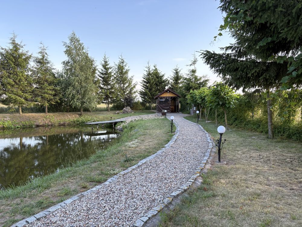 dom wolnostojący Rudno Kmiece. Zdjęcie 5