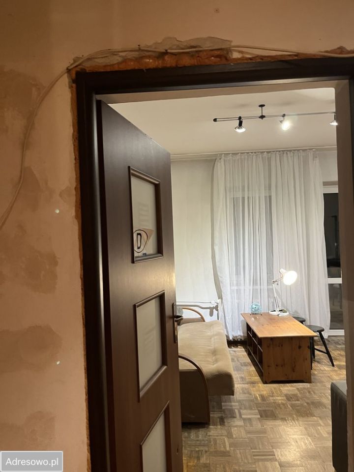 Mieszkanie 2-pokojowe Warszawa Włochy, ul. Batalionu AK "Włochy". Zdjęcie 3