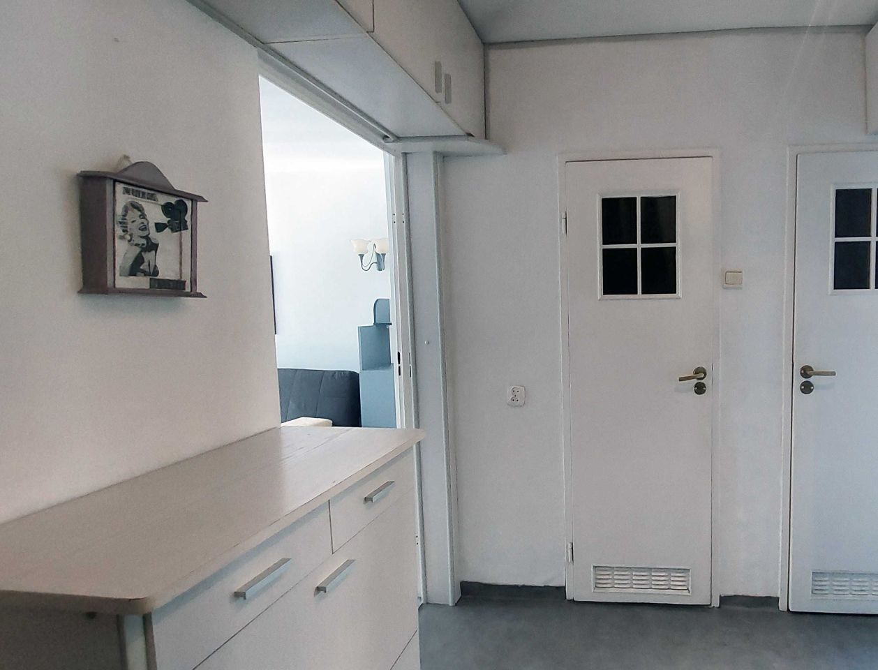 Mieszkanie 3-pokojowe Białystok Centrum. Zdjęcie 4