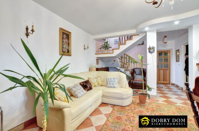 dom wolnostojący, 6 pokoi Sejny. Zdjęcie 5