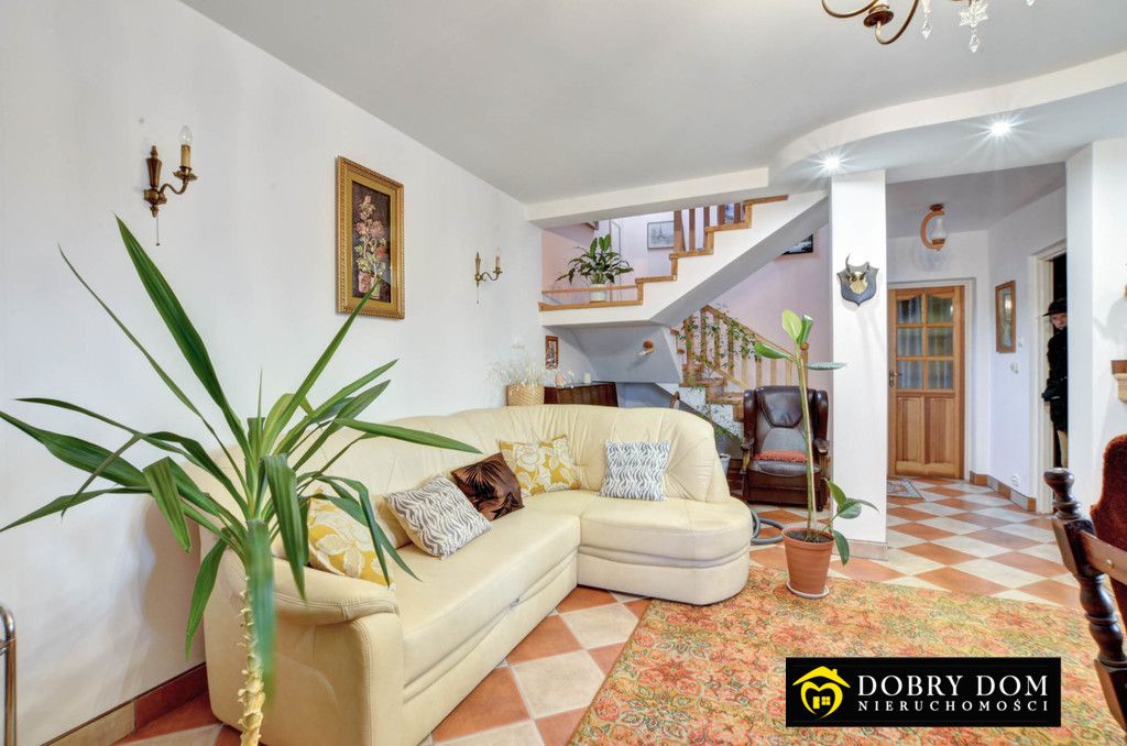 dom wolnostojący, 6 pokoi Sejny. Zdjęcie 5