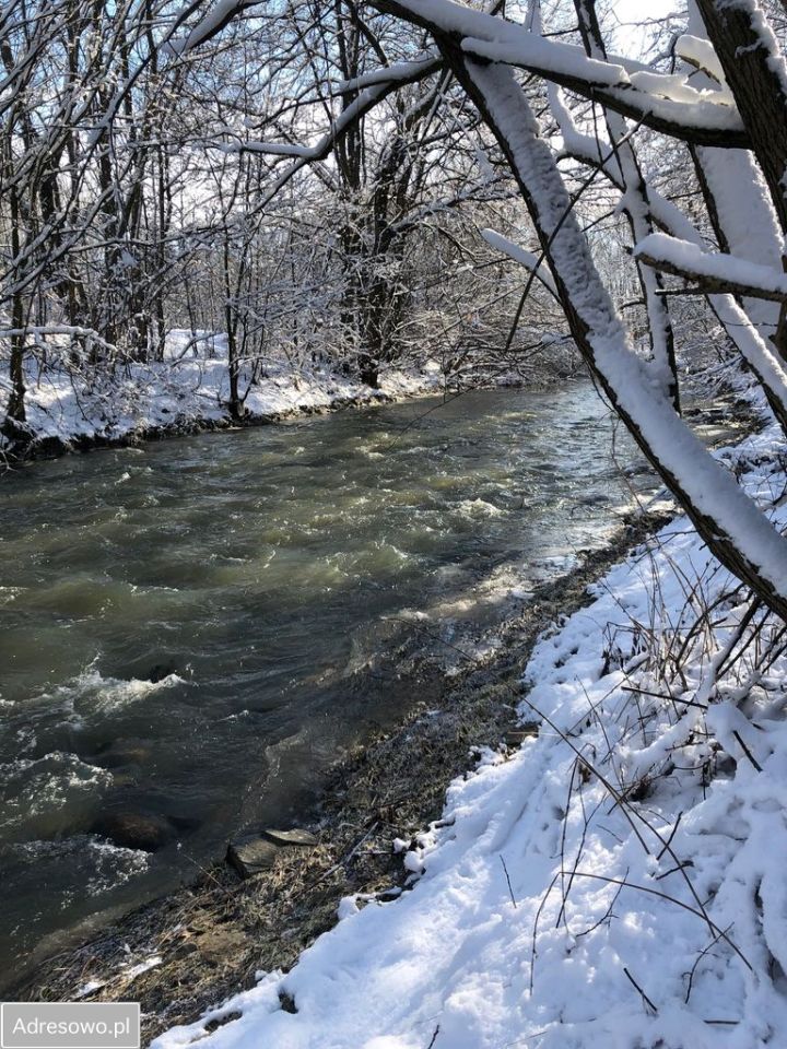 Działka rolno-budowlana Długopole Górne. Zdjęcie 7