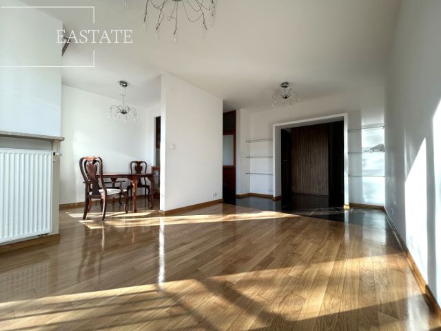 Mieszkanie 3-pokojowe Warszawa Mokotów, ul. Antoniego Józefa Madalińskiego. Zdjęcie 5