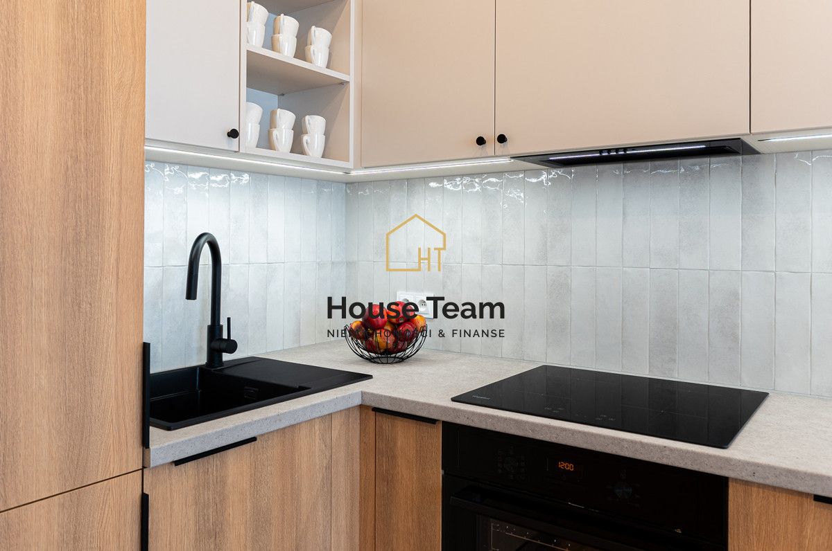 Mieszkanie 1-pokojowe Bydgoszcz Szwederowo, ul. Stanisława Leszczyńskiego. Zdjęcie 7