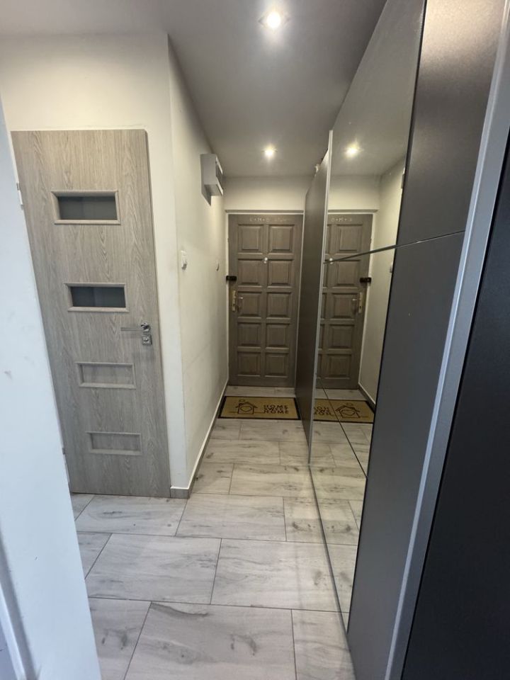 Mieszkanie 2-pokojowe Dąbrowa Białostocka, ul. gen. Nikodema Sulika. Zdjęcie 5