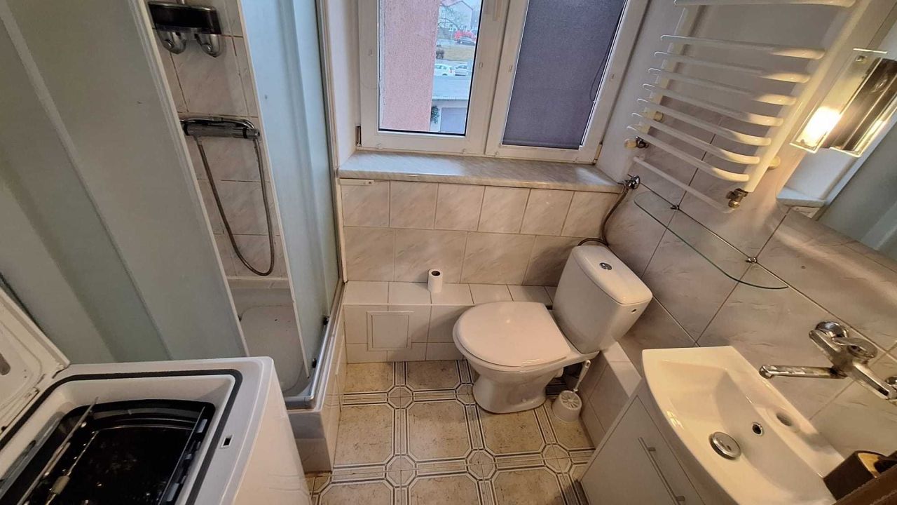 Mieszkanie 3-pokojowe Braniewo. Zdjęcie 7