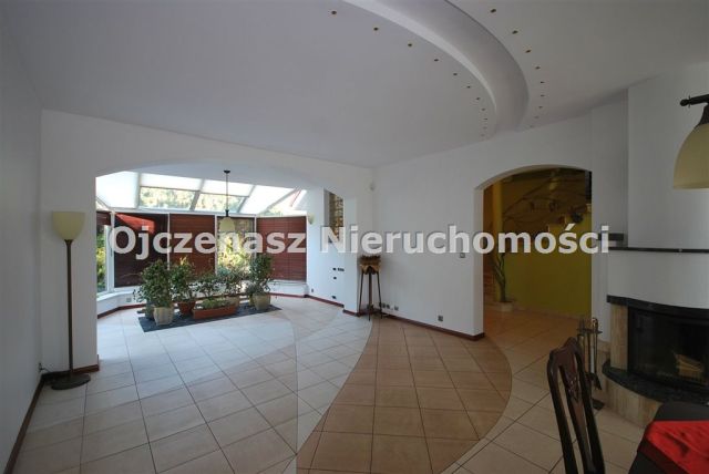 dom wolnostojący, 6 pokoi Osielsko, ul. Narcyzowa. Zdjęcie 1