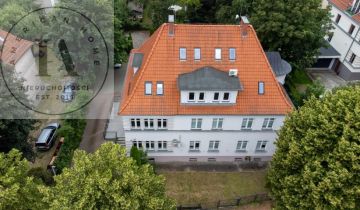 Lokal Elbląg, ul. Saperów