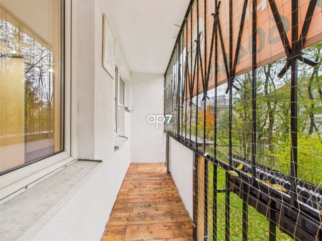 Mieszkanie 2-pokojowe Kraków Prądnik Biały, ul. Krowoderskich Zuchów. Zdjęcie 11