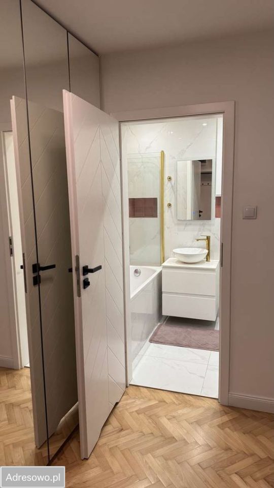 Mieszkanie 2-pokojowe Warszawa Mokotów, ul. Jana Piekałkiewicza. Zdjęcie 10