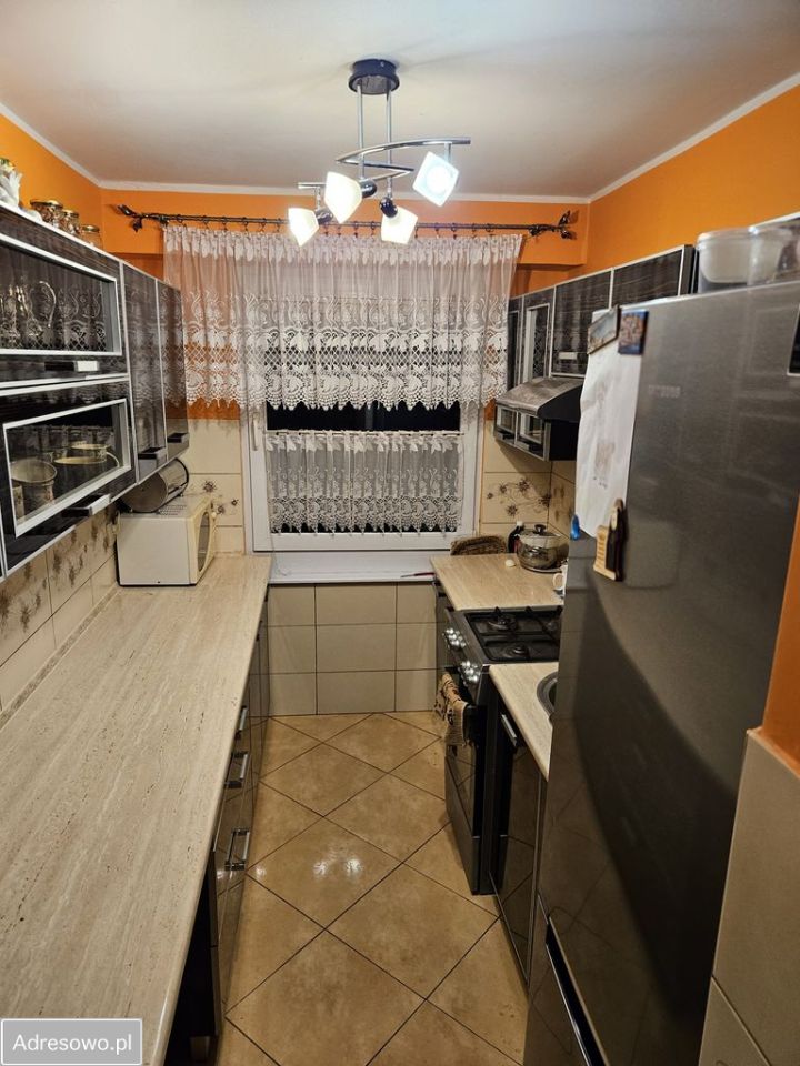 Mieszkanie 4-pokojowe Słupsk. Zdjęcie 4