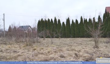 Działka budowlana Mikułowice