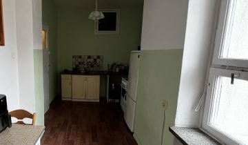 Mieszkanie 3-pokojowe Warszawa Ochota, ul. Szczęśliwicka