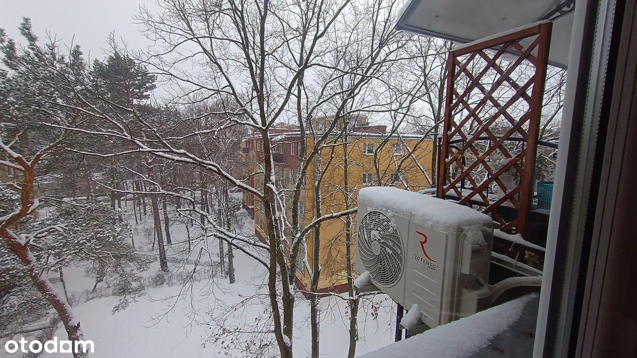 Mieszkanie 3-pokojowe Otwock, ul. Tadeusza Kościuszki. Zdjęcie 19