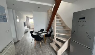 Mieszkanie 3-pokojowe Kołobrzeg Centrum